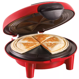 Hamilton Beach Nonstick Quesadilla Maker