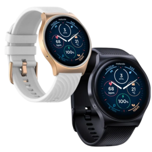 Motorola Moto 120 Bluetooth Smartwatch