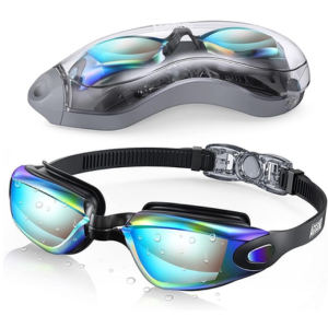 Aegend Swimming Goggles