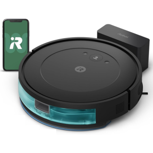 iRobot Roomba Smart Navigation Robot Vacuum & Mop Combo