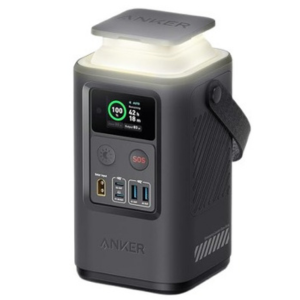 Anker 60,000mAh LED Power Bank