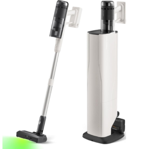 Roborock H60 Hub Pro Cordless Stick Vacuum