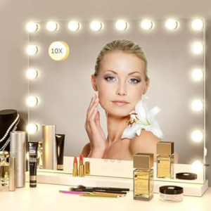 Despful Vanity Makeup Mirror