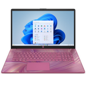 HP 17