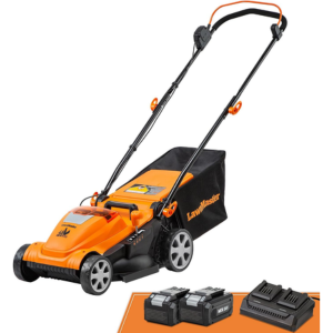 LawnMaster 48V 15