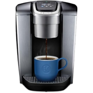 Keurig K-Elite Single Serve K-Cup Coffee Maker