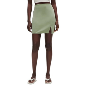 Lululemon Women's High-Rise Mini Skirt