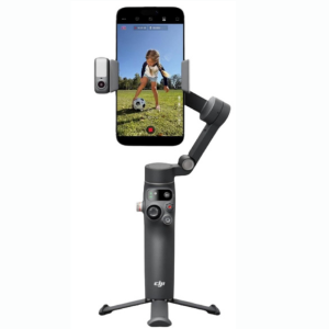 DJI Osmo Mobile 8 Gimbal Stabilizer