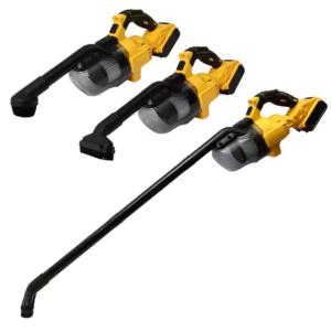 Handheld 20V Cordless Vacuum w/Battery & Charger