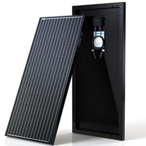 Acopower 100W 12V Solar Panel