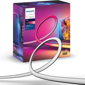 Philips Hue Play Gradient 55