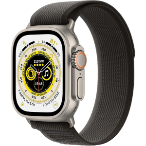 Apple Watch Ultra GPS + Cellular 49mm