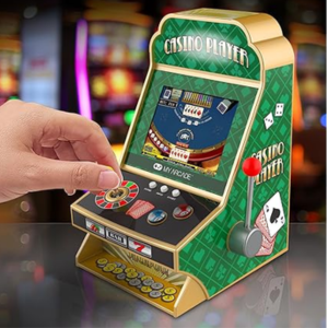 My Arcade Casino Slot Machine Game