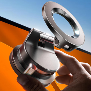 Lisen MagSafe Magnetic Car Phone Holder