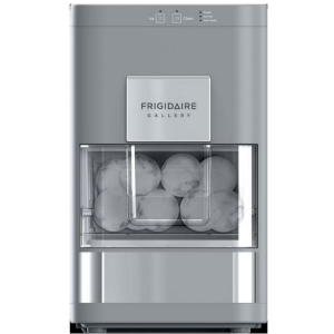 Frigidaire Touchscreen Artisanal Sphere Ice Maker