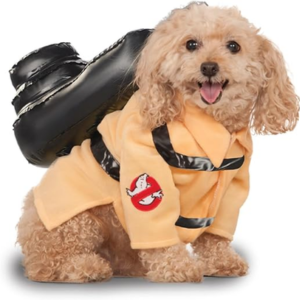 Ghostbusters Extra Large Pet Costume