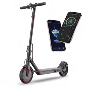 Foldable 19mph Electric Scooter