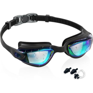 Aegend Kid's Swimming Goggles