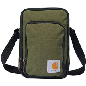 Carhartt Gear Cross Body Zip Bag