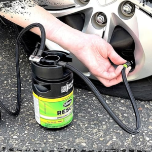 Slime Emergency Tire Puncture Repair Sealant