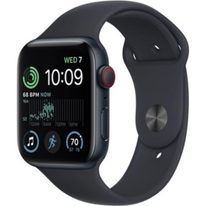 Apple Watch SE (2nd Gen) 44mm GPS