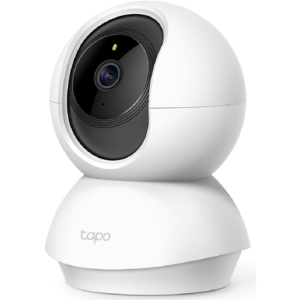 TP-Link Tapo Pan/Tilt Security Camera