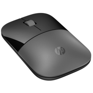 HP Z3700 Dual Silver Mouse