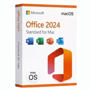 Microsoft Office 2024 Lifetime License for Windows