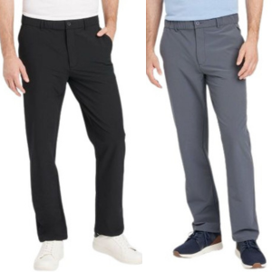 Goodfellow & Co Men's Relaxed Travel Pants