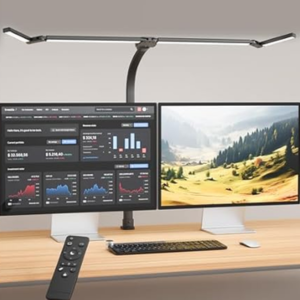 Dimmable Multi Angle Desk Lamp