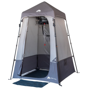Ozark Trail Portable Shower Privacy Tent