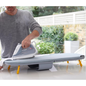 Joseph Joseph Pocket Folding Tabletop Ironing Board