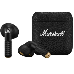 Marshall Minor IV True Wireless Earbuds