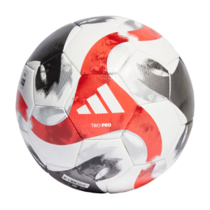 Adidas Tiro Pro Soccer Ball