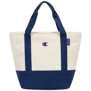 Champion Canvas Insulated Lunch Tote