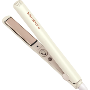 MiroPure Airstrait Hair Straightener & Curler
