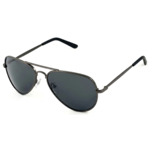 Ben Sherman Kendall Polarized Aviator Sunglasses