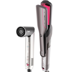 Shark FlexFusion Hair Straightener & Dryer