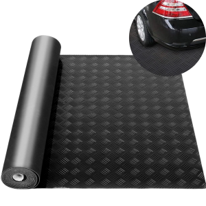 Anti-Slip 16' Garage Floor Mat Roll