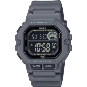 Casio Men’s Digital Watch