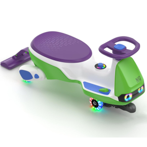 FanttikRide N10 Pro Electric Wiggle Car