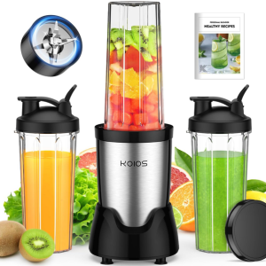 KOIOS 22oz Personal Blender