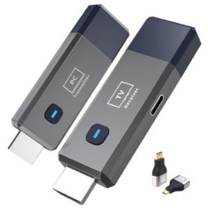 Wireless HDMI Transmitter & Receiver