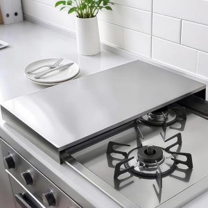 Stainless Steel 21