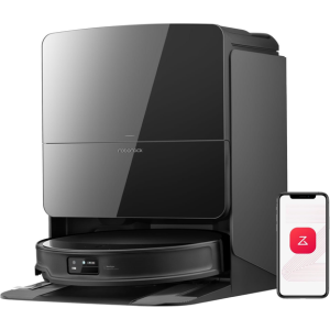 Roborock Saros 10R Robot Vacuum & Mop