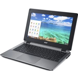 Acer Chromebook 11'' Intel 4GB/16GB SSD