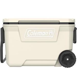 Coleman 62Qt Wheeled Hard Cooler
