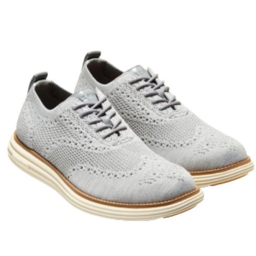 Cole Haan Men's ØriginalGrand Men's Stitchlite Oxford Shoes