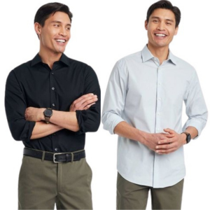 Goodfellow & Co Men's Button-Down Shirt