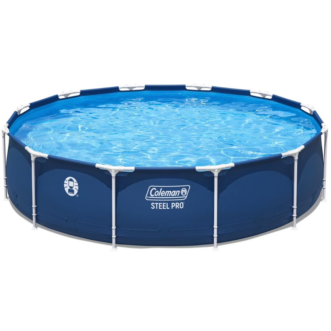 Coleman 12' Above Ground Pool